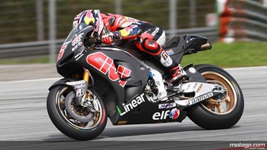 Stefan Bradl