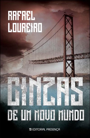 Rafael Loureiro © Editorial Presença 2016