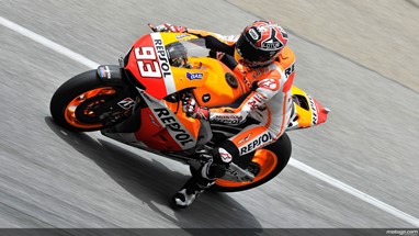 Marc Márquez