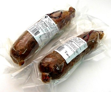 Paio Painho de Porco Preto