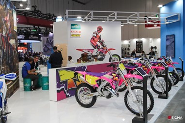 TM Racing