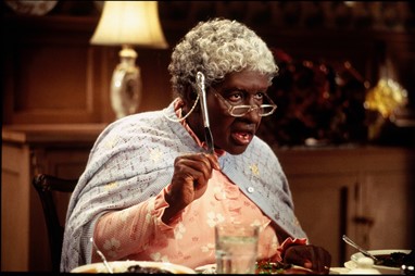 "O Professor Chanfrado 2" (2000)