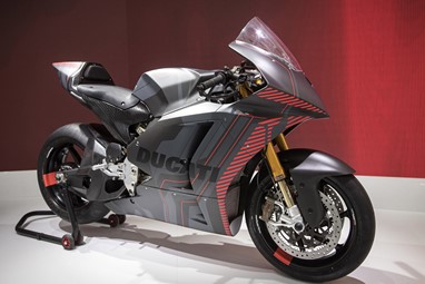 Ducati