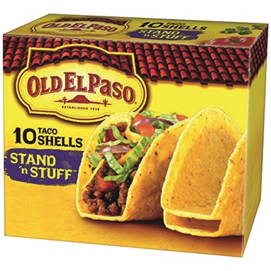 Kit Tacos