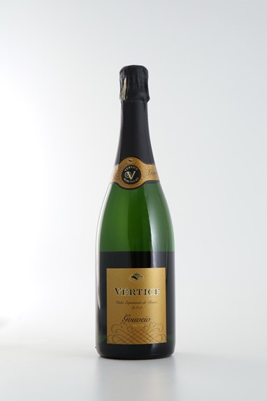Vértice Gouveio - PVP: 25,20€