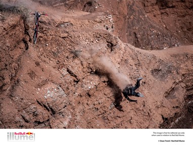 Dean Treml /©Red Bull Illume 