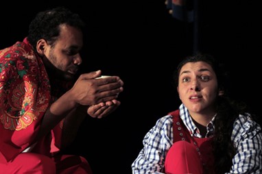 © Teatro Art'Imagem