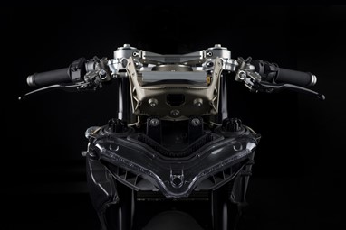 Ducati 1199 Superleggera