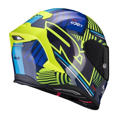 Scorpion Exo-R1 Air