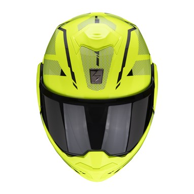 Scorpion Exo Tech