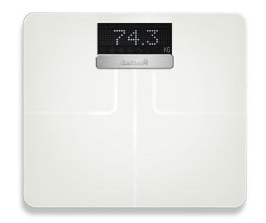 Index Smart Scale da Garmin