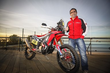 Paulo Gonçalves