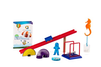 FORÇAS E MOVIMENTOS PVP 34.99EUR
