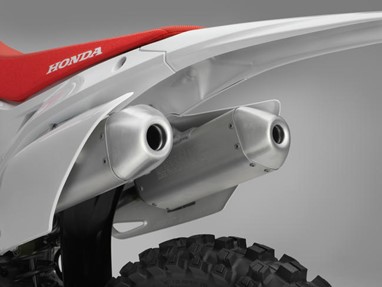 Honda CRF250R