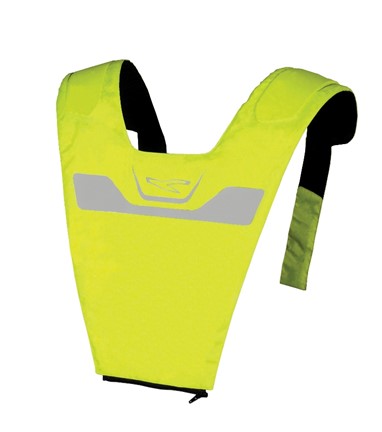 Colete Vision Vest N - PVP 29,00 Euros