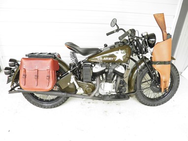 Indian 741