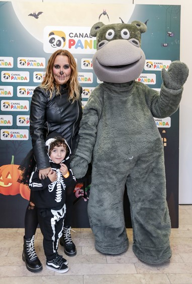 Ana Isabel Arroja e Salvador