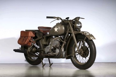 Indian 841