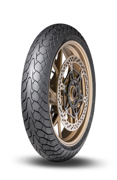Dunlop Mutant Front