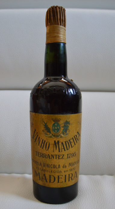 Vinho da Madeira