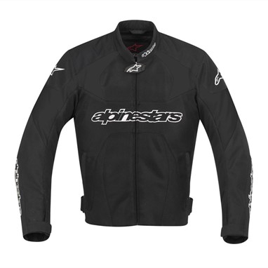 Air Jacket T-GP PLUS
