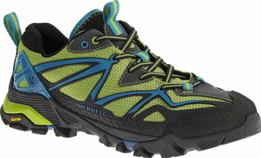 CAPRA Sport - PVP: 109,90€