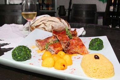 Cabrito