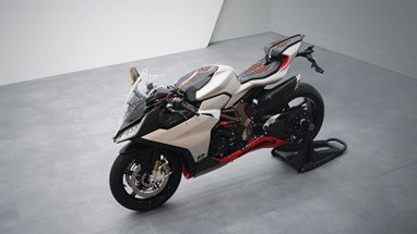 QJ MOTO8R SRK 800 RR