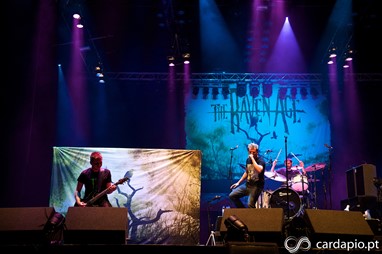 The Raven Age