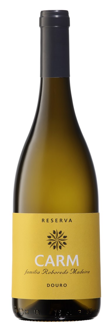 CARM Reserva Branco 2014