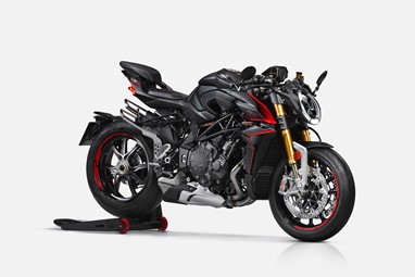 MV Agusta Brutale 1000 RR