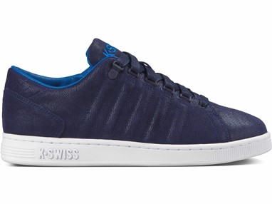K-Swiss