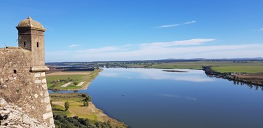 Juromenha - A Sentinela do Guadiana