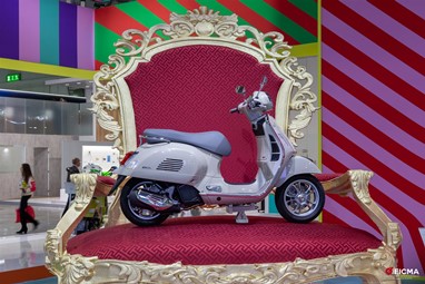 Vespa