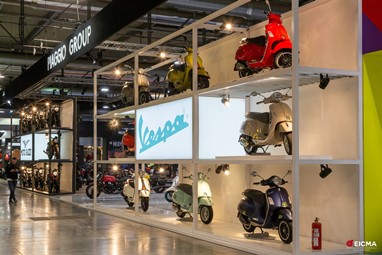 Vespa