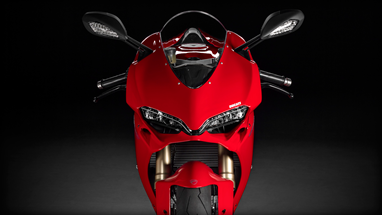 Ducati Panigale 1299