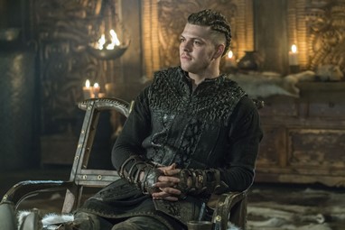 Vikings T5 ©AMC Networks
