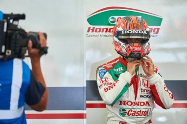 Tiago Monteiro