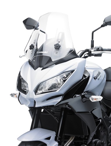 Kawasaki Versys 650 2015