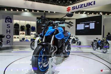 Suzuki