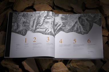 Livro Quinta do Vallado - Omdesigin