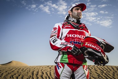 Paulo Gonçalves