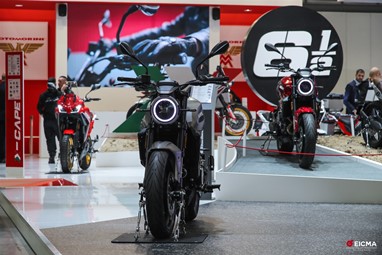 Moto Morini