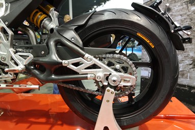 Bimota Tesi 3D RaceCafe 