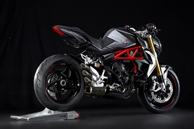MV Agusta Brutale 800 RR