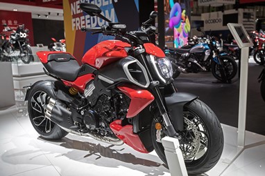 Ducati