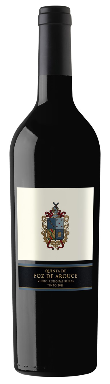 Quinta de Foz de Arouce tinto 2011