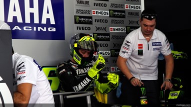 Valentino Rossi