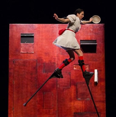 "Histórias Suspensas" ©Fernando Resende