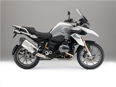 F 800 GS Adventure